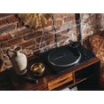 thumbnail image 4 of Audio-Technica AT-LP70X Fully Automatic Belt-Drive Turntable (Black/Gray) - Bonus Gadget Cleaner Included!, 4 of 4