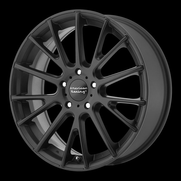 American Racing Wheels Ar90467012740 Wheel