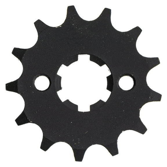 Niche 428 13T Drive Front Sprocket for Yamaha YZ125 Motorcycle 519-CDS2274P
