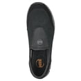 thumbnail image 4 of HOSS Meteorite Men's Composite Toe Electrical Hazard Slip-On Athletic Work Shoe Size 10(M), 4 of 5