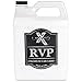 thumbnail image 3 of Liquid X R.V.P. - Premium Tire Dressing for Any Rubber, Vinyl & Plastic - Leaves a Non Greasy, Satin Finish - Dress All & Add UV Protection (1 Gallon), 3 of 4