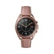 thumbnail image 1 of Reacondicionado Reloj inteligente Samsung Galaxy Watch 3 (41 mm, GPS, Bluetooth) Mystic Bronze (versión estadounidense, renovado), 1 of 8
