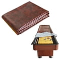 thumbnail image 1 of Lefu This Synthetic Leather Covers Your 9 Ft Shuffleboard Against Daily Wear, 1 of 10