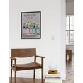 thumbnail image 4 of HAUS AND HUES In This Office Art Print Individual - 16"x20", 4 of 6