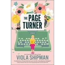 Viola Shipman: The Page Turner (Paperback)