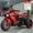 Red, variant on HONGLONG 12V Motorcycle for Kids 3 Wheels Ride on Toy Electric Motorbike with Bluetooth,Mp3 Blue