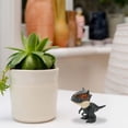 thumbnail image 1 of Finger Biting Dinosaur Toy Children's Toy Hand Biting Dinosaur Novelty Model Small Toy For Relatives And Friends, 1 of 6