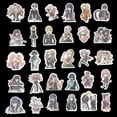 thumbnail image 2 of Danganronpa Stickers 130 Pack Anime Theme Stickers, 2 of 5