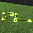 FORZA Cone & Hurdle Training Sets Improve Your Speed & Agility Skills