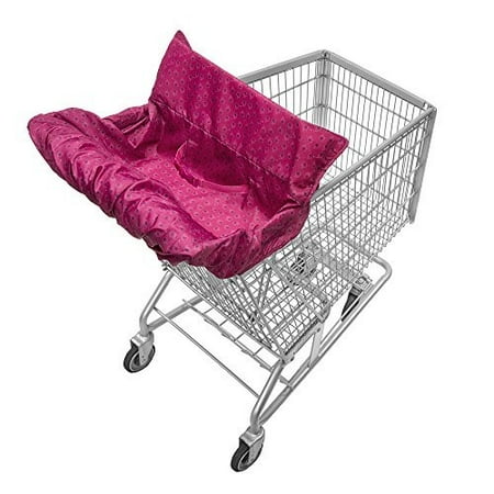 - Infantino Fold Away Shopping Cart Elephant