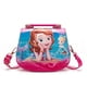 thumbnail image 1 of Disney-Bolso cruzado de Frozen 2 para mujer, bandolera con dibujos animados, princesa Elsa, Anna, Sofía, tendencia de moda, regalo, 1 of 4