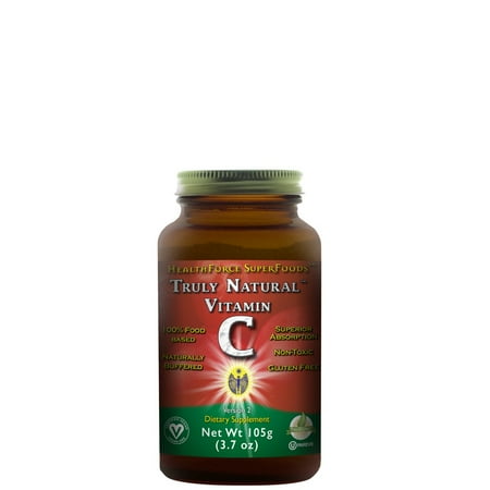 healthforce nutritionals
