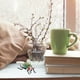 thumbnail image 4 of Realistic Housefly Fake Blowfly Tricky Insect Toy Fake Fly Model Insect Cognitive Plaything, 4 of 4