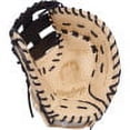 thumbnail image 3 of Rawlings 13" Pro Preferred Baseball First Base Mitt, Right Hand Throw, 3 of 3
