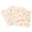 Colourful Flower, variant on 5Pcs Kitchen Dishcloth Absorbent Dish Cleaning Towel Washable Reusable Cloths Non Scratch Dishcloth Multipurpose Dish Towel for Kitchen Bathroom