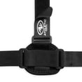 Athletic Works Posture Corrector Back & Shoulder Brace, Back Support Straps, One Size