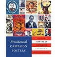 thumbnail image 3 of Presidential Campaign Posters : Two Hundred Years of Election Art (Paperback), 3 of 3