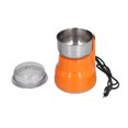thumbnail image 1 of Electric Grain Mill Grinder Stainless Steel Superfine Powder Grinding Machine for Home Commercial Use EU 220V, 1 of 22