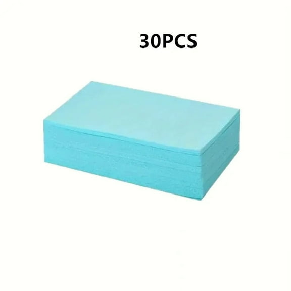Concentrated Floor Cleaner Tablets, Water Soluble Cleaning Sheets for Tile, Wood, Bathroom and Car Surfaces, Low-Foam Dissolving Floor Cleaning Tablets for Home Use