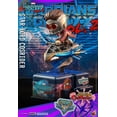 thumbnail image 2 of Figura Coleccionable Star Lord Hot Toys CrosRides Hot Toys HOT TOYS CROSRIDES, 2 of 4