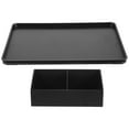 thumbnail image 6 of WASHWEPE Tea Bag Organizer Tray 1 Set 13.8X9.4in Simple Design For Cafe Use And Hotel Supplies, 6 of 8