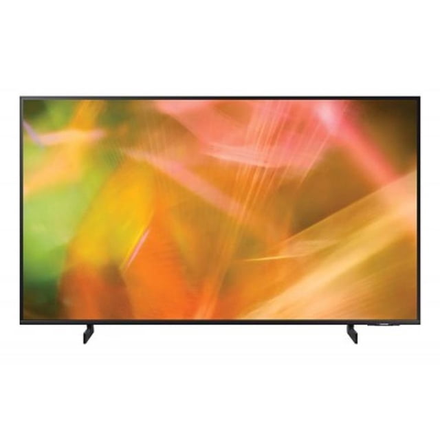 Pantalla Smart Samsung HG55AU800NFXZA 55' 4K UHD