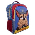 thumbnail image 2 of Mochila Escolar Ruz Paw Patrol Niño 3D Soft Pack Tirantes, 2 of 4