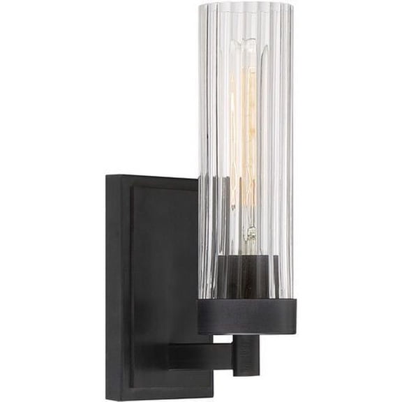 95001-IG Designers Fountain Braden - 1 Light Wall Sconce-11 Inch Tall and 5 Inch Wide