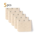 thumbnail image 2 of INSPIRE CHIC Rallonges de Soutien-Gorge pour Femmes à 3 Crochets 3 Rangées Bretelle de Soutien-Gorge Extensible Boucle Crochets Bande de Soutien-Gorge Couleur Fraîche 5, 2 of 5
