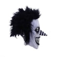 thumbnail image 2 of Máscara Caretas REV Ghoulish Productions CREEPYPASTA: LAUGHING J., 2 of 3