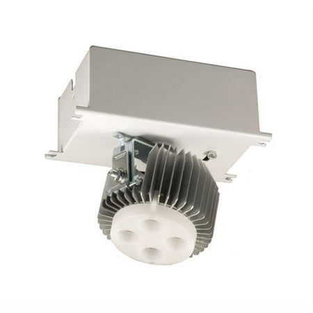 

Jesco Lighting ML411LU104030W 4030 1-Light Linear 120V LED Unit White - 5.87 in.