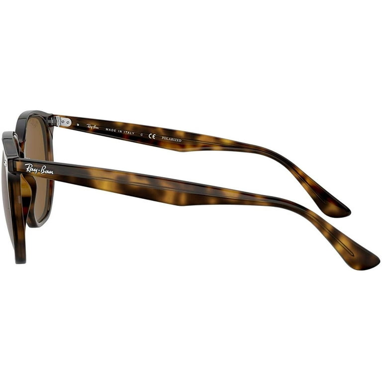 Ray-Ban Rb4306 Hexagonal Sunglasses - Walmart.com