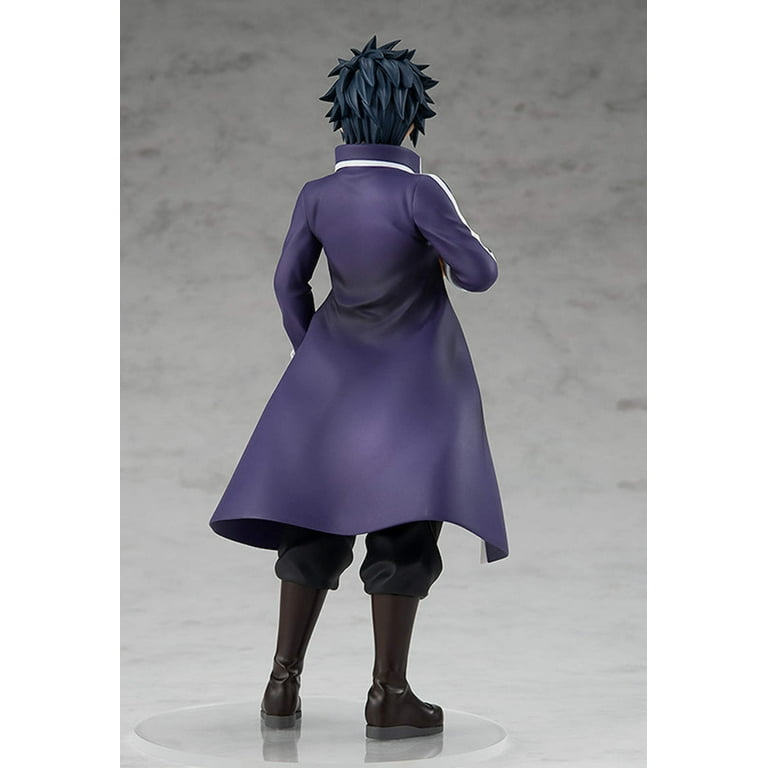 POP UP PARADE 「FAIRY TAIL」 グレイ・フルバスター POP UP PARADE グレイ・フルバスター