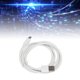 thumbnail image 4 of Mecanografíe el bloque de carga rápido de C USB puerto dual rápido estable de 20W con el cable de datos del 15m para el viaje ANGGREK Otros, 4 of 8