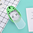 thumbnail image 2 of Scrapbook Punching Earrings Card Punch Cutter Craft Calico Printing Diy Flower Paper CraftPunch Perforator, 2 of 6