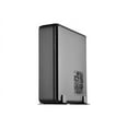 thumbnail image 2 of SilverStone Technologies FTZ01B-E Aluminum Unibody ITX Small Form Factor Computer Case, Black, 2 of 13