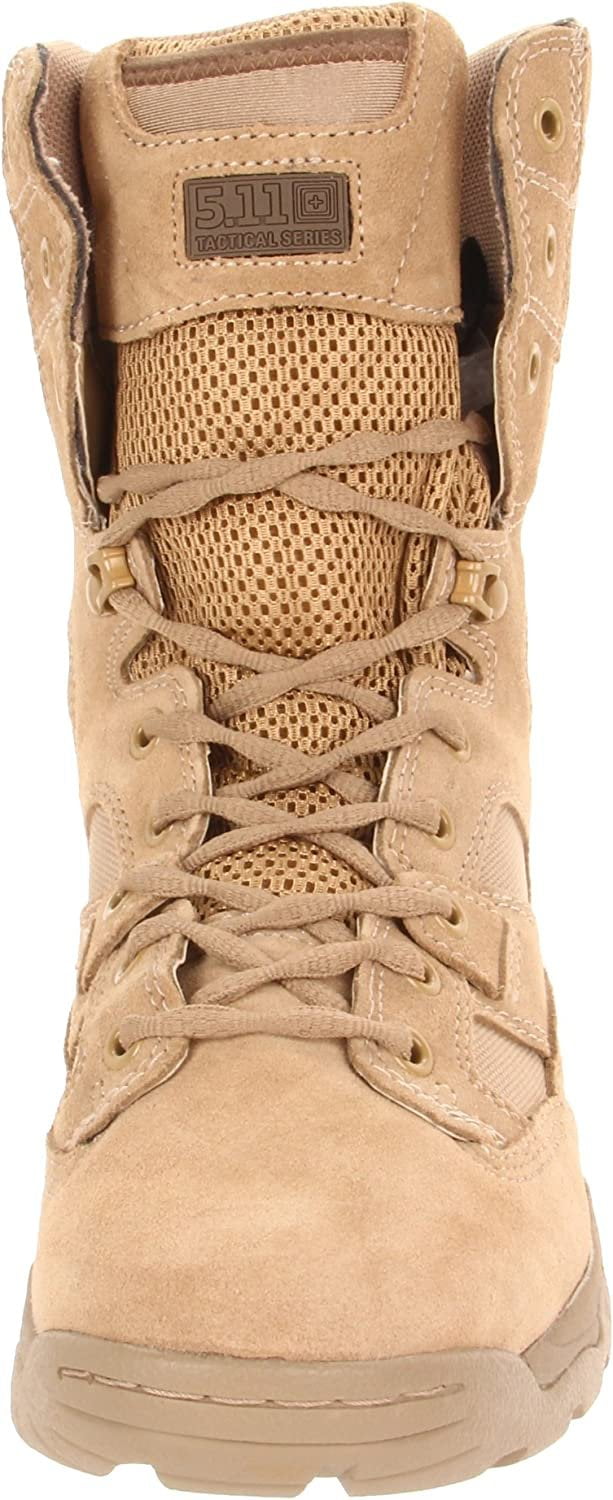 5.11 taclite coyote boots hot sale
