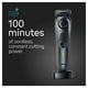thumbnail image 5 of Kit Trimmer Braun All-in-One Style Series 5 5480 para hombre, 5 of 8