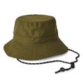 thumbnail image 1 of Chapeau en nylon George pour hommes, 1 of 2
