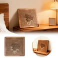 thumbnail image 2 of Fractal Tray Puzzle Advanced Brain Teaser for Adults and Teens Educational Game with Intricate Design for Skill Development 1pc, 2 of 7