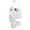 Z1 White, variant on REDARER Girls High Stretch Ribbed Smocked Tankini 2 Piece Swimsuit Bathing Suit for Beach Pool,13-14 Years