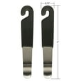thumbnail image 5 of Bike Shop Heavy Duty Steel Levers Bicycle Tire Repair Kits, 2 Piece Set, 5 of 8