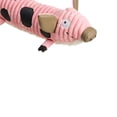 thumbnail image 3 of House Of Paws Pig Cord Dog Chew Toy, 3 of 4