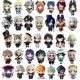 thumbnail image 2 of Genshin Impact Peluche Anime Wriothesley Neuvillette Lyney Furina Clorinde Tartaglia Peluches Muñecas Juguetes Colección Fans, 2 of 5