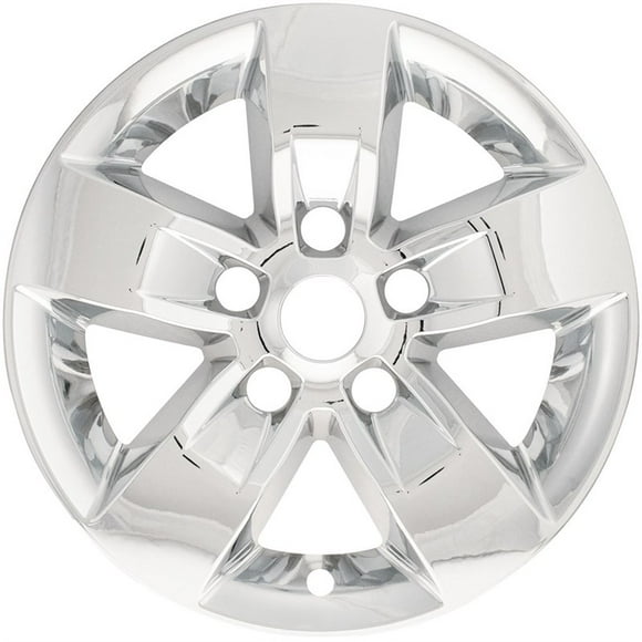 Pacific Rim and Trim 7237Pc Wheel Cover