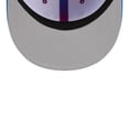 thumbnail image 5 of Men's New Era Purple/Blue Kansas City Royals 2026 City Connect 59FIFTY Fitted Hat, 5 of 5