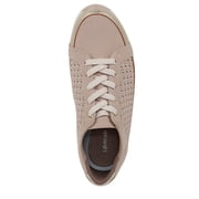 BZees For Lifestride Womens Recover Sneaker - Medium & Wide Width