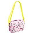 thumbnail image 2 of Mariconera Para Dama Rosa Pop Babies Sintetico Wanda Nueva Imagen, 2 of 5