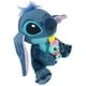 thumbnail image 4 of Disney-Stitch juguete de peluche muñeco de peluche cumpleaños niños Fans regalo Sincero Electrónica, 4 of 5