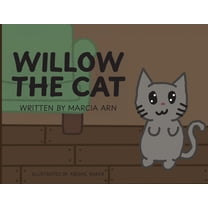 Willow The Cat, (Paperback)